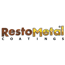 Restometal Logo