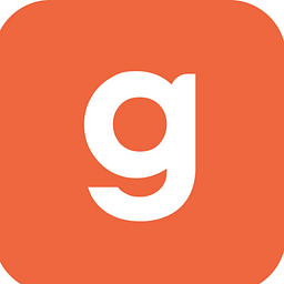 Resume Genius - The Best Resume Builder Online Logo
