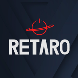 Retaro Logo