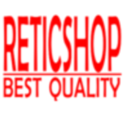Reticshop Logo