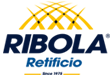 Retificioribola Logo