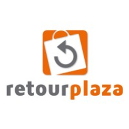 Retourplaza Logo