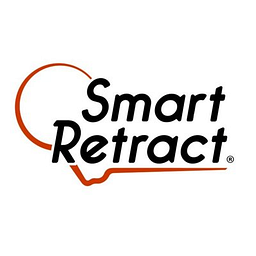 Smart Retract Logo