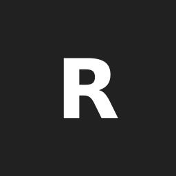 RETRIEVAL Clothing Logo