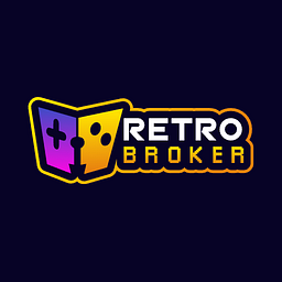 Retrobroker Logo