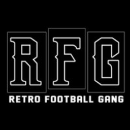 Retrofootballgang Logo