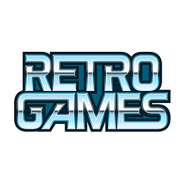 THEC64 Logo