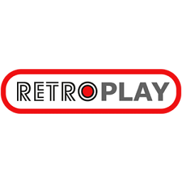 Retroplay Logo