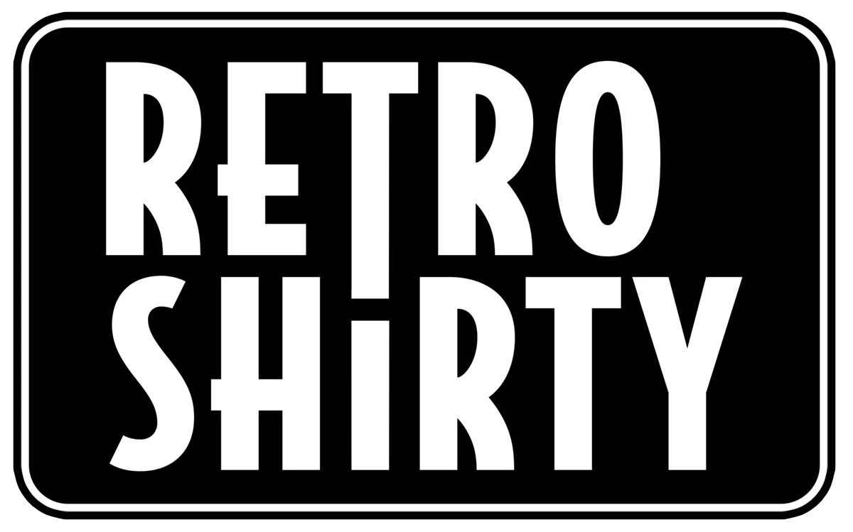 Retroshirty Logo