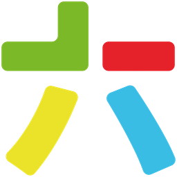 RetroSix Logo