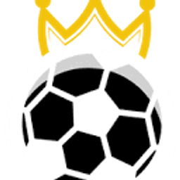 Retro Soccer Kit Logo