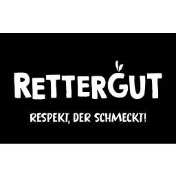 Rettergut Logo