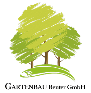 Gartenbau Reuter GmbH Garten -u. Landschaftsbau Logo