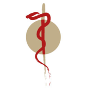 Praxis für TCM und ganzheitliche Gesundheit Heilpraktiker für Chinesische Medizin Logo