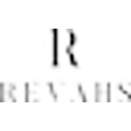 Revahs Logo