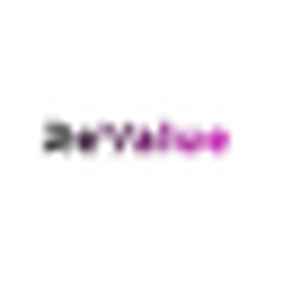 Revaluestores Logo