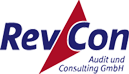 RevCon Revision und Consulting GmbH Logo