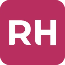 Reverse Health Logo