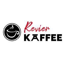 Revier KAFFEE Geschäftsführer Mike Weske Logo