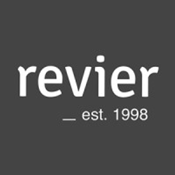 revier online GmbH & Co. KG Logo