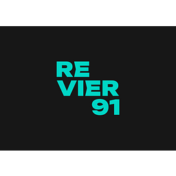 REVIER91 Logo