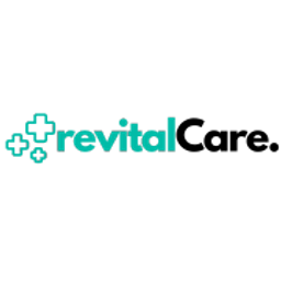 Revitalcare Logo