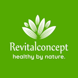 REVITALCONCEPT Logo