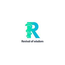 Revivalofwisdom Logo
