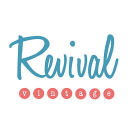 Revival Vintage Logo