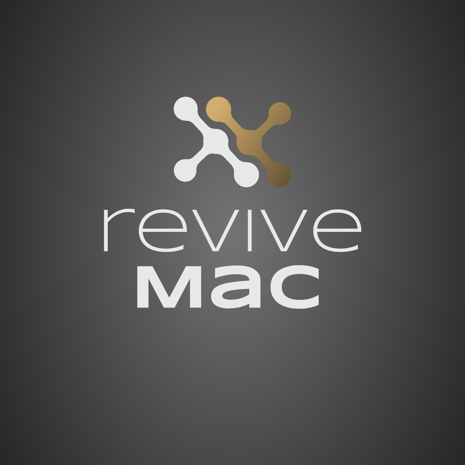 Revive Mac Logo