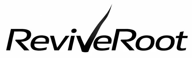 Reviveroott Logo