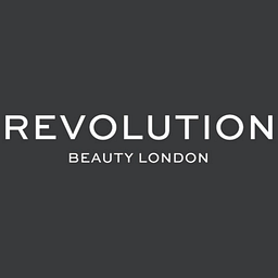 Revolution Beauty Logo