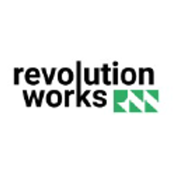Revolutionworks Logo