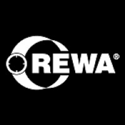 REWA TimeCheck GmbH Logo