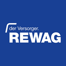 Rewag Logo