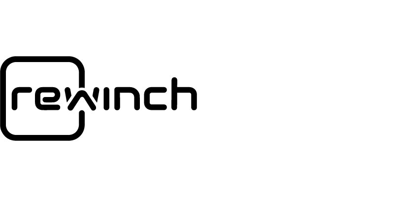 Rewinch - Electric Winches LTD Logo