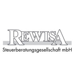 Rewisa Steuerberatungsgesellschaft mbH Logo