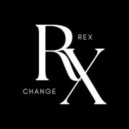 Rex Change Genève Logo