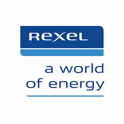 Rexel Logo