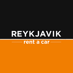 Reykjavik Rent a Car Logo