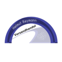 Reymann Helmut Versandhandel Logo