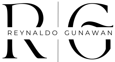 Reynaldo Gunawan Logo