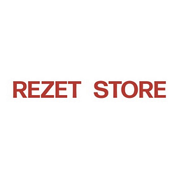 Rezet Store Logo