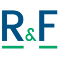 R & F Steuerberatungsgesellschaft mbH Logo