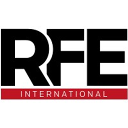 Rfeinternational Logo