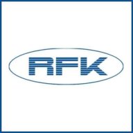 RFK Logo