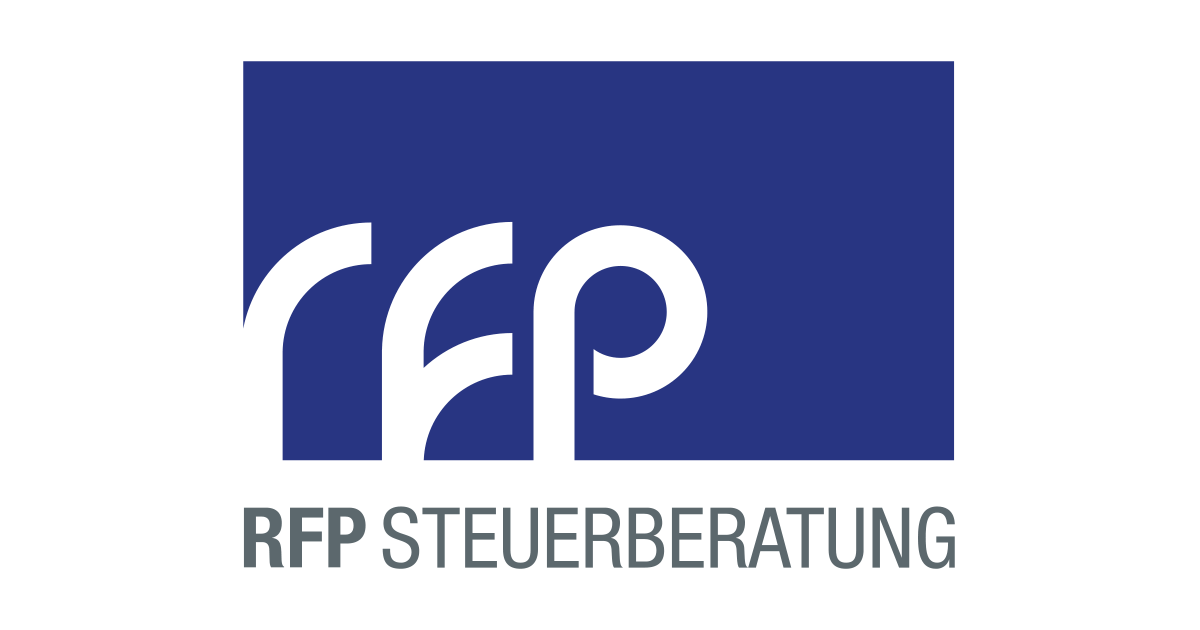 RFP Steuerberatung GmbH Logo
