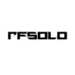 RFSOLO Logo