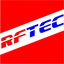 E-Räder www.rftec.eu Logo