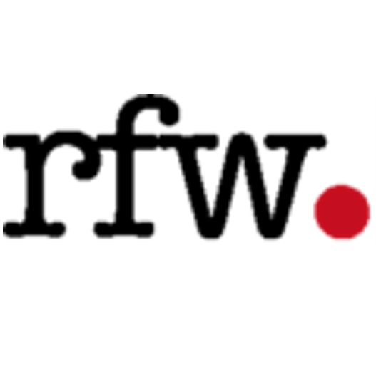 rfw kommunikation Logo
